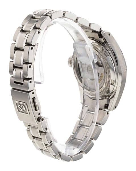 Grand Seiko Heritage Collection STGK031